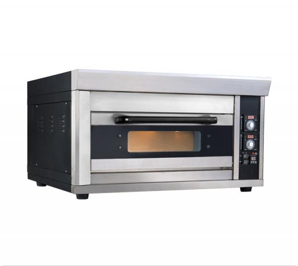 Best Quality Commercial Multi-functional Deck Oven-LR-GS-12