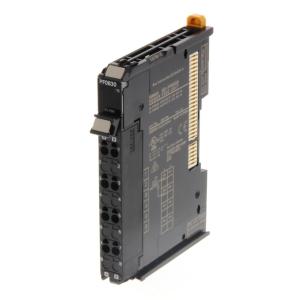 Quality NX-PF0630 Omron PLC Automation PLC Programmable Controller for sale
