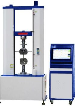 Buy High performance compression test universal testing machine experiment at wholesale prices