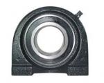 Ceramic / Plastic Pillow Block Bearing for auto / motorcycle / bicycle