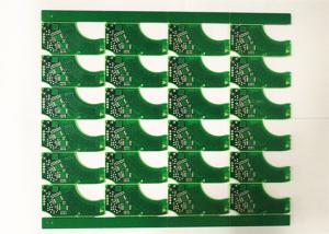 China PCB PCBA 2 Layers Quick Turn PCB Assembly PCB Assembly Service on sale