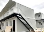 Eco-friendly Modular Office Customizable Attractive