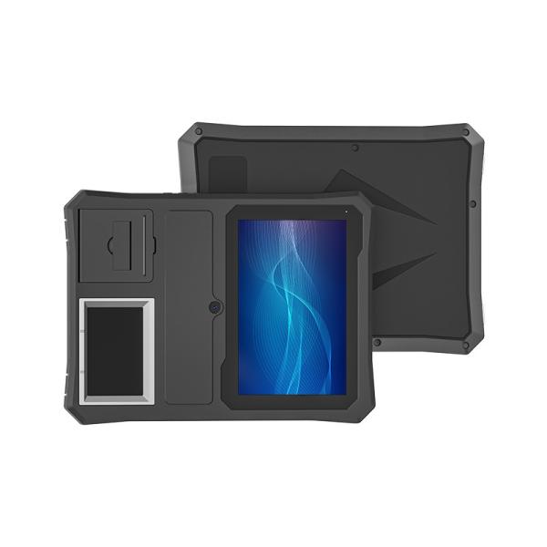 FAP50 Mobile Identification Biometric Handheld Devices Fingerprint Card Reader NFC