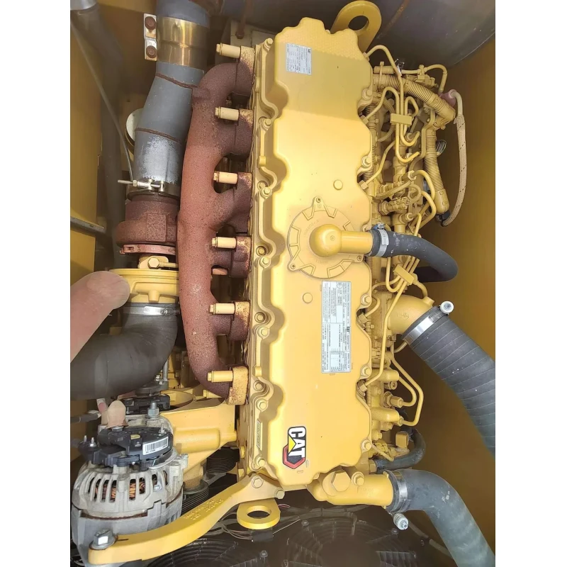 Engineering Construction Used Excavators 326gc