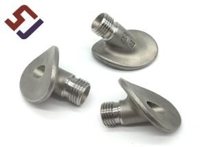 Light O2 Oxygen Sensor 1.4308 Engine Catalytic Converter