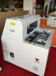 High Precision CNC PCB Routing Machine with Automatic Cleaning System