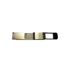 China CVR QSFP SFP 10G Cisco SFP GLC Module QSFP To SFP 10G Adapter Modules on sale