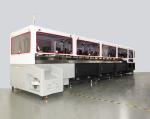 ISO9001 0.5Mpa Wire Processing Machine 7.5KW Automated Multipurpose