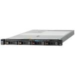 24DIMM 1U Lenovo X3550 M5 IBM System Server Intel Xeon E5-2620V4 CPU Customized