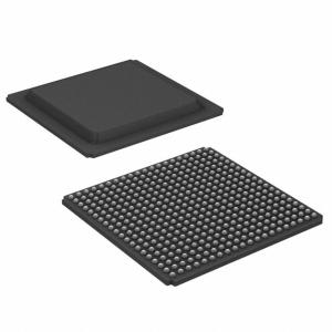 Quality Integrated FPGA Field Programmable Gate Array XC3S400A-4FGG400I for sale