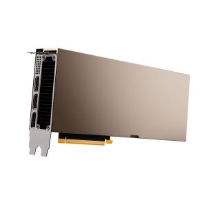Quality 48G GDDR6 3xDP 384 Bit Nvidia GPU Server Tesla A40 For Computing Graphics Card Computing Card for sale