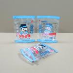 Resealable Stand-up Pouches With Barrier Extending Shelf Life Protecting