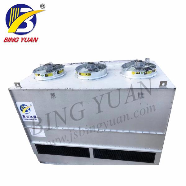 Automatic 1500 Watt R404A Evaporative Cooling Equipment