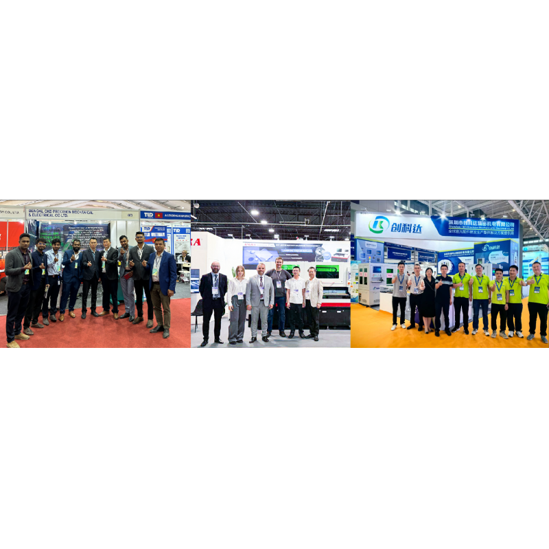 Laser Glass Cutting Machine engineered to provide fast cutting speeds while maintaining excellent edge on glass materials