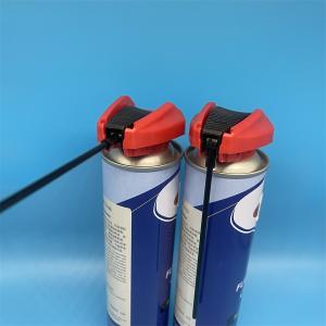 Quality Convenient Trigger Cap With Tube For Easy Liquid Transfer In Home DIY Projects for sale