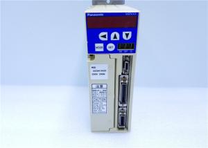 China PANASONIC SERVO MOTOR DRIVER Exclude encoder cable MSD023A1XX22 on sale
