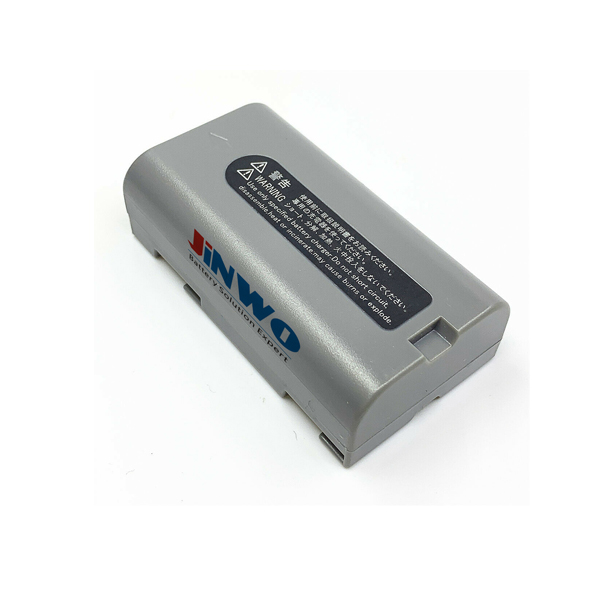 High Performance Topcon Bdc71 Battery Rechargeable Lithium Battery 7.2V 3500mAh for Topcon GM-52 Total Station