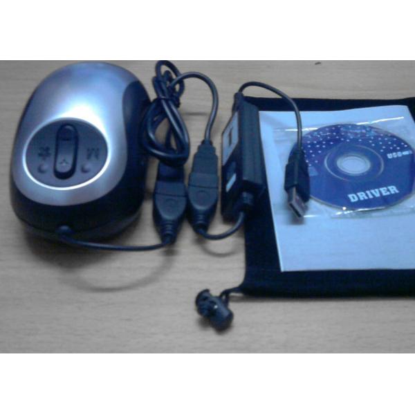 USB Wired Low Vision Magnifer KLN-RU35