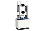 Microcomputer 60T Hydraulic Universal Tensile Testing Machine Computer Control