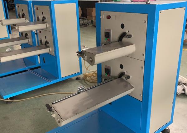Buy Spooling CNC Filter Winding Machine , 4 Axis Filament Winding Machine at wholesale prices