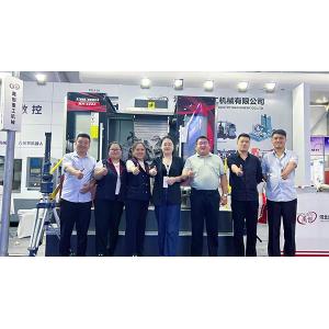 Hebei Yuchuang Heavy Industry Machinery Co., Ltd