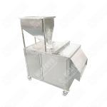 Nut Slicing Machine Almond Slicing Machine Ginseng Slicing Machine