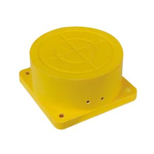 Quality Detected Adustable Proximity Switch Inductive Against Interference ABS Resin Shell for sale