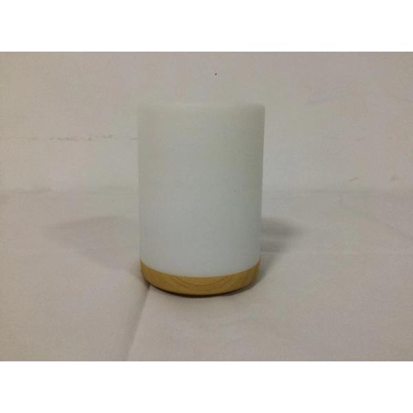 Electric Home Fragrance Ultrasonic Aroma Diffuser / Portable Mist Aromatherapy