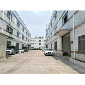 Well House (LTCELE) Lighting Co.,Ltd