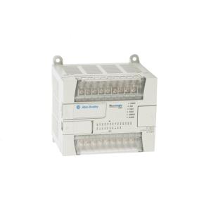 China 2711P-B10C4A1 24V DC Allen Bradley PLC Industrial Automation Control System for Factory Automation on sale