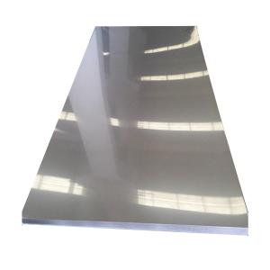 Buy cheap Cold Rolled Stainless Steel Sheet Metal Stainless Steel Plate 430 410 304 316 from wholesalers