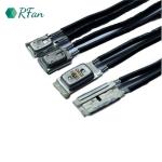 7MP PTC Current And Temperature Dual Protector Thermal Cutoff For Motor