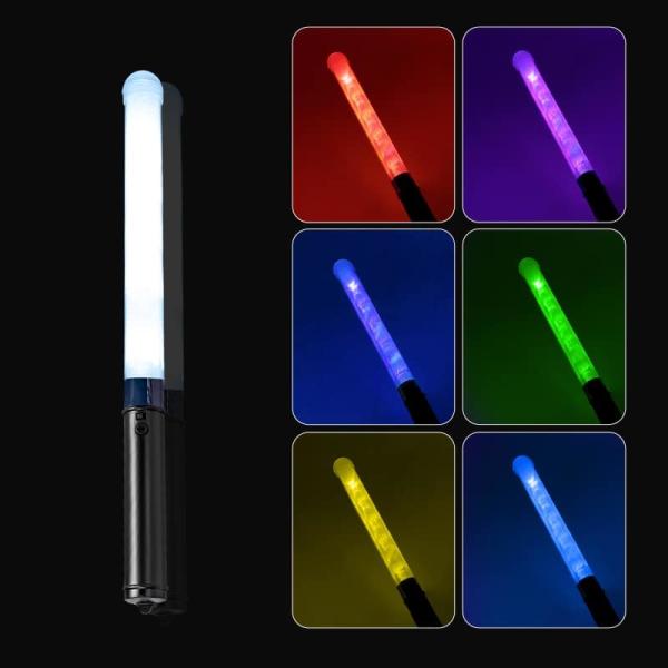 Buy DMX Wireless Controller for Remote Controlled LED Glow Stick with Comfortable Handheld and Bright Lighting at wholesale prices
