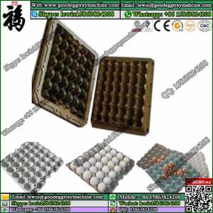 China Egg Tray Pulp Mold on sale