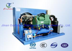 Quality High efficiency Condensing Unit with reciprocating compressor for sale