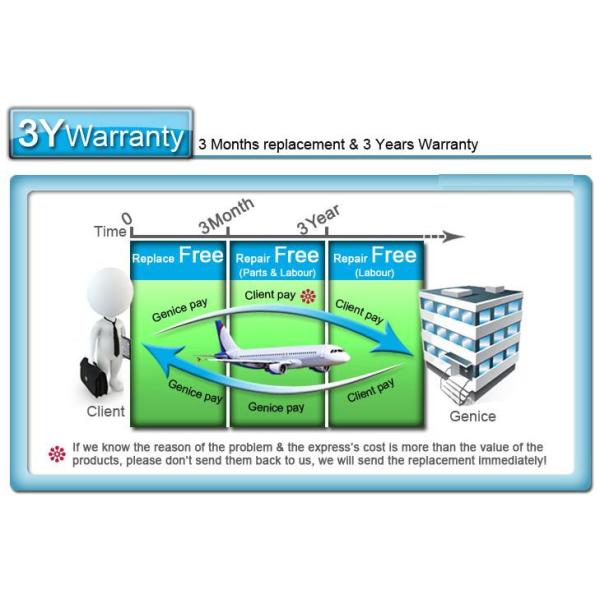 130LM/W 360 degrees 320MM 12W 2G11 LED PL light 2G11 PL light 2G11 Plug tube with 2835smd CRI80 ac100-277V