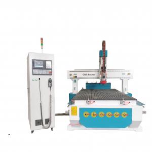 China Chair ATC CNC Router Machine 1325 Hqd 9kw Air Cooling Spindle on sale