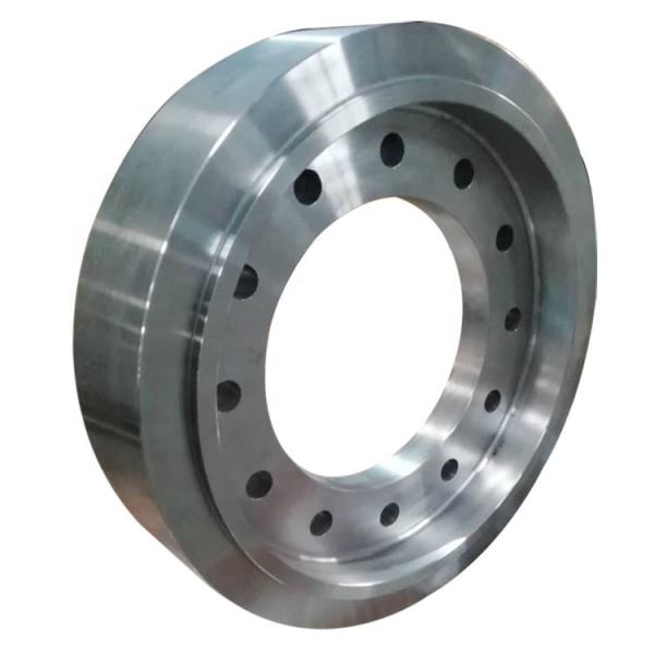 Hastelloy C276 Forging Parts Stainless Steel Flanges Inconel 718