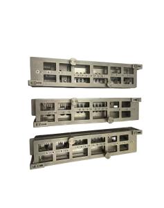 CNC Machining / Molding Automation Fixtures Radiator Assembly Tooling