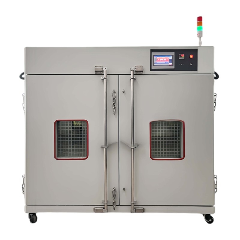Programmable Walk-in Climatic Constant Temperature and Humidity Test Chamber, Walk-in Temperature and Humidity Testing Equipment