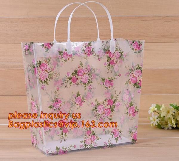 Ecological tote bag recycle PP fabrics gift bag for surpermarket,shopping tote gift shopping bag,Eco-friendly Cheap Pro