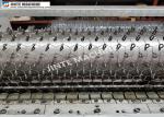 CNC Cattle Feeding Hexagonal Wire Mesh Machine