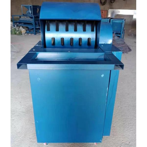 Fresh soybean picking machine, fresh soybean pod picking machine