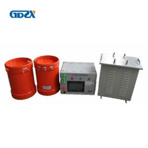 China Multiple Frequency Withstand Voltage Tester Three Phase AC380V on sale