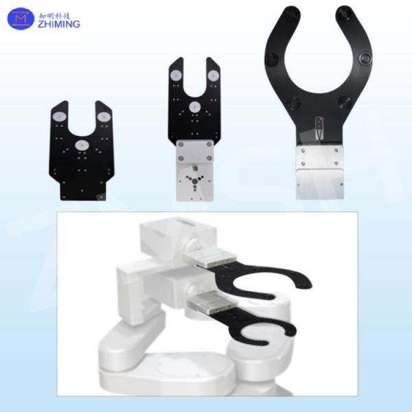 Bionic Non-slip Pad High Friction Low Adhesion Wafers Carry Bionic Friction Pad Suction Cups