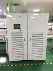 China SMT PCB handling equipment Buffer Conveyor For 1.2M LED Tube Cooling on sale