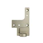 Custom Aluminum Low Volume Rapid Prototyping Electronic Prototype CNC Turning