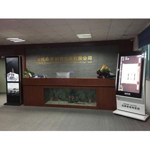 Shenzhen Zhongxin Technology Co., Ltd.