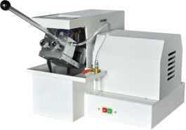 Quality Q-2A Metallographic Sample Cutting Machine 2.2KW 380V for sale