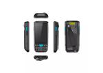 Wireless Warehouse Handheld NFC Rugged Barcode Scanner Android PDA Data Terminal
